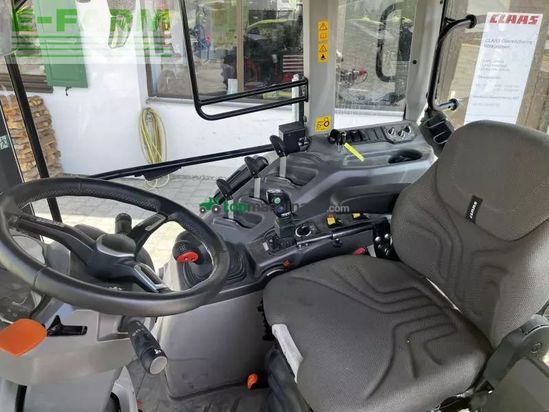 Tractor agrícola - Claas - axos 3.120