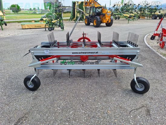 Henificador -  - d210/270 5d