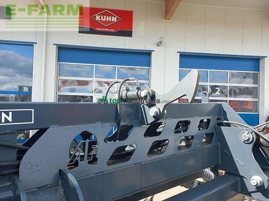 Cultivador - Stekro - pluton 400