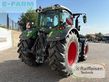 Tractor agrícola - Fendt - 724 gen6 profi plus