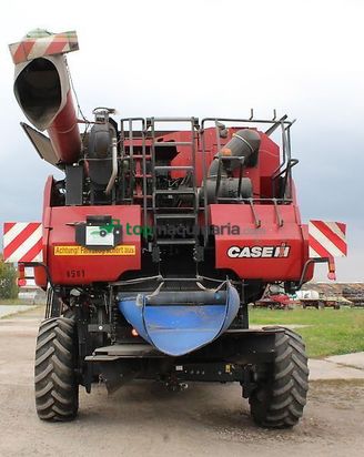 Cosechadora de Cereal - Case IH - af 9230