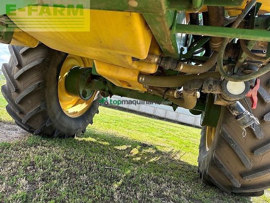 Atomizador - John Deere - 840