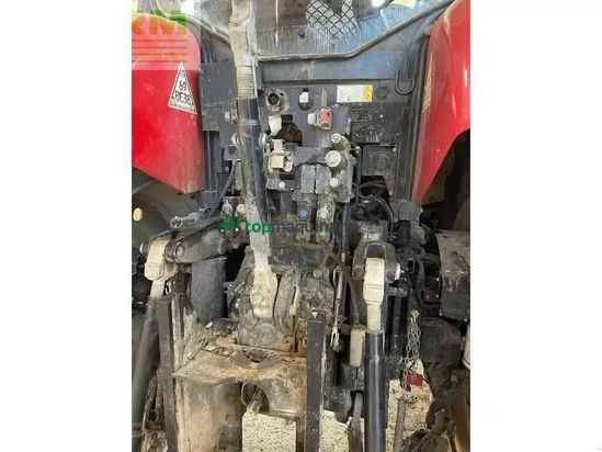 Tractor agrícola - Case IH - puma cvx 185