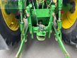 Tractor agrícola - John Deere - 6100mc