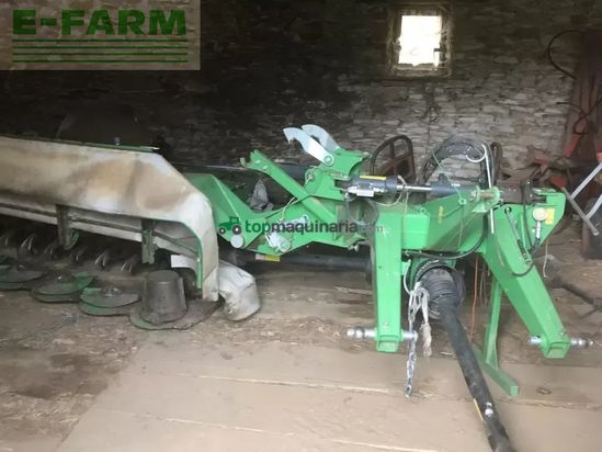 Cortacésped manual - Samasz - kt 301 slh