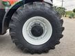 Tractor agrícola - Steyr - 6280 absolut cvt