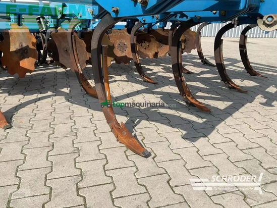 Cultivador -  - sauzahn sz4000 xxl | steinsicherung