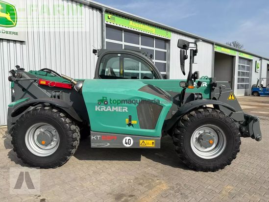 Telescopica - kramer - kt 559 kt559