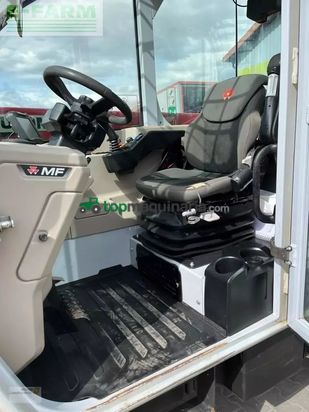 Telescopica - Bobcat - th 8043