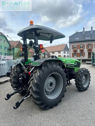 Tractor agrícola - Deutz-Fahr - 4080 e