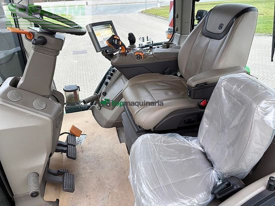 Tractor agrícola - John Deere - 7r 350