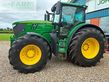 Tractor agrícola - John Deere - 6215r