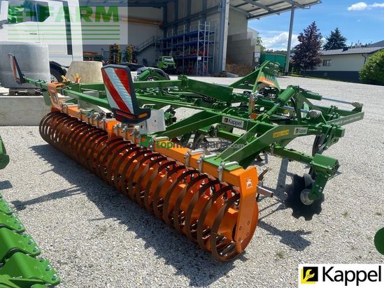 Cultivador - Amazone - cenius 4003-2 special grubber - vorführmaschine