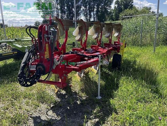 Arado - Pöttinger - servo 35s plus nova