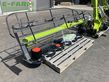Cortacésped manual - Claas - disco 8500 trend