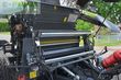 Empacadora gigant - Claas - cerex 780 rc