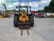 Telescopica - JCB - tm420 pivot steer telehandler (st26845)