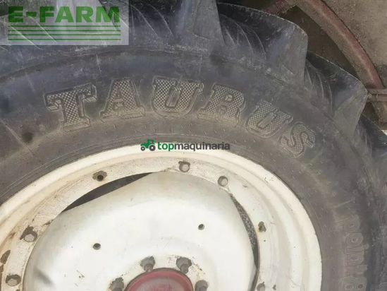 Atomizador - Hardi - commander 4200 plus