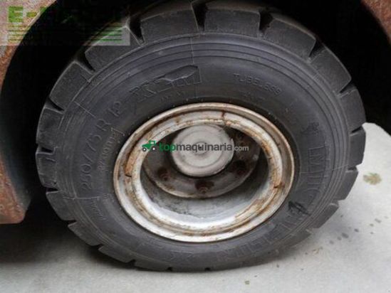 Elevadora -  - dqnr50/12/45v