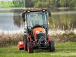 Tractor agrícola - Kubota - lx401 winterdienstpaket