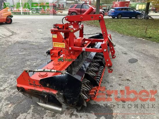Grada rotativa - Rotoland - sk 300
