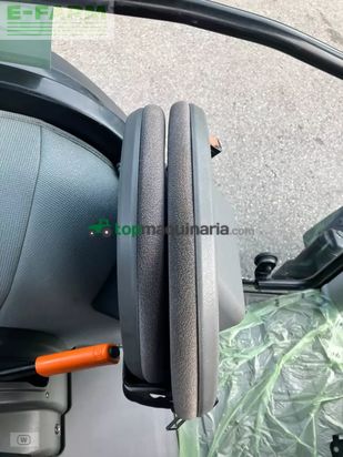 Tractor agrícola - Claas - atos 220