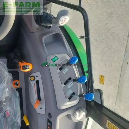 Tractor agrícola - Deutz-Fahr - 5080d keline Keyline