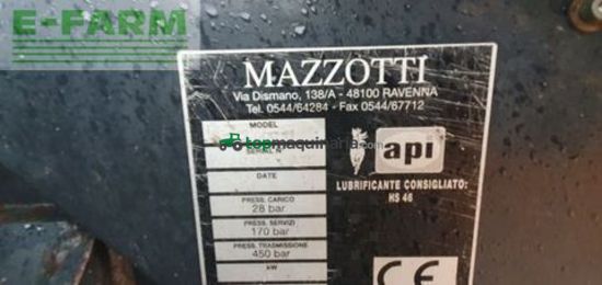 Atomizador -  - ibis 2400 - 24