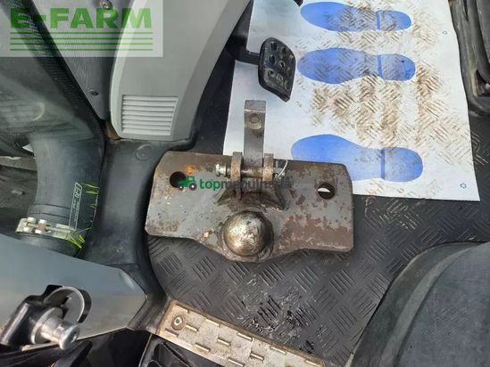 Tractor agrícola - Valtra - t214 active Active