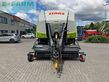 Empacadora gigant - Claas - quadrant 5300 rc t+st