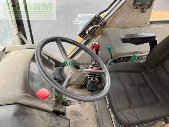 Tractor agrícola - Renault - ceres335x