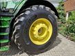 Cabezal - John Deere - traktor 7r330