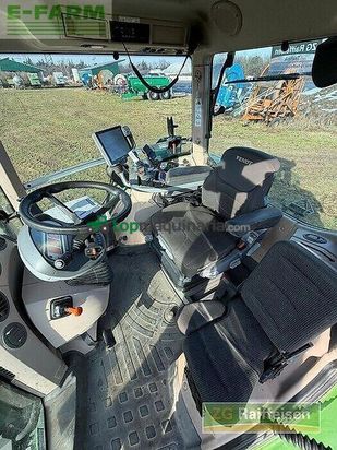 Tractor agrícola - Fendt - 939 vario gen 6