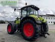 Tractor agrícola - Claas - arion 610 cis