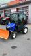 Tractor agrícola - Iseki - txgs24