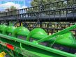 Cabezal - John Deere - rdf 30 bandschneidwerk