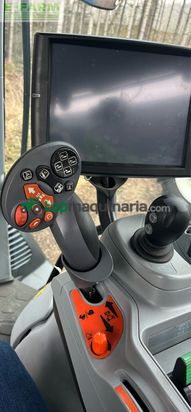 Tractor agrícola - New Holland - T6.180 SideWinder II
