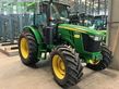 Tractor agrícola - John Deere - 5115m
