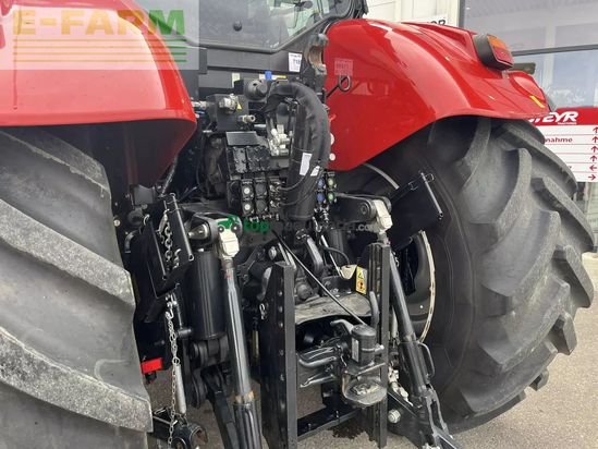 Tractor agrícola - Case IH - 185 puma lwb cvx