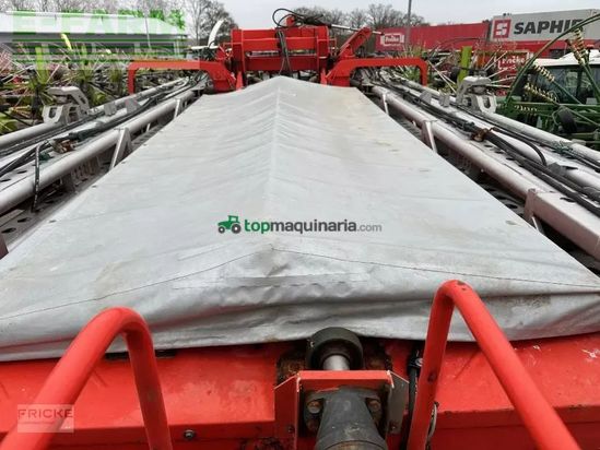 Esparcidor - Rauch - agt 6036