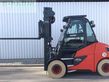 Elevadora - Linde - e 80/600 1279