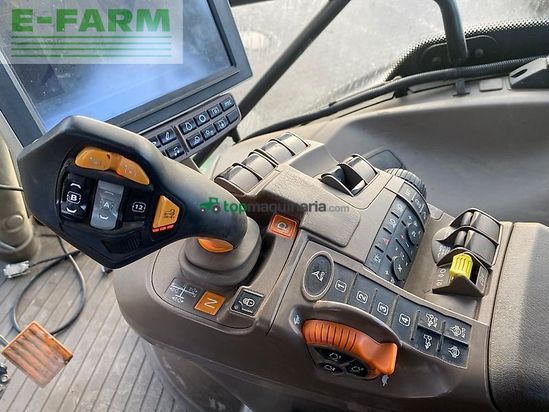 Tractor agrícola - John Deere - 6230r - command pro