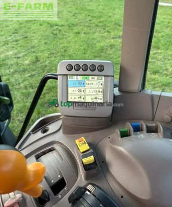 Tractor agrícola - John Deere - 7530 allrad