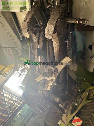 Cabezal - Claas - cornspeed 6-75c