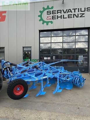 Cultivador - Lemken - lemken karat 9/400 ku