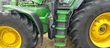 Tractor agrícola - John Deere - 7R 330