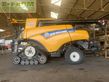 Cosechadora de Cereal - New Holland - cr 8.80 smarttrax