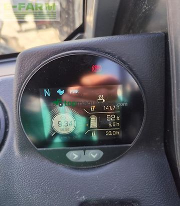 Telescopica - kramer - kt144e (t02-02)