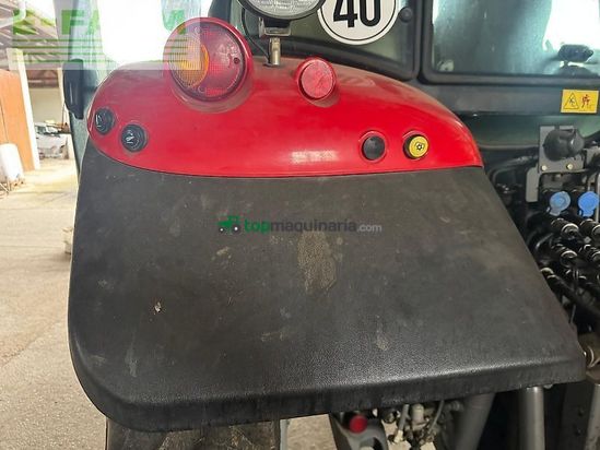 Tractor agrícola - Massey Ferguson - mf 5609 dyna-4 essential Essential