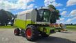 Cosechadora de Cereal - Claas - medion 310